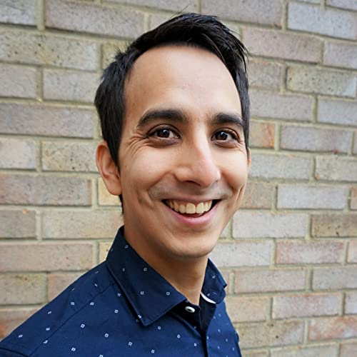 Meet Dr Kevin Teoh Podcast Por  arte de portada