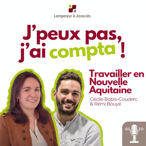 Travailler en Nouvelle-Aquitaine !