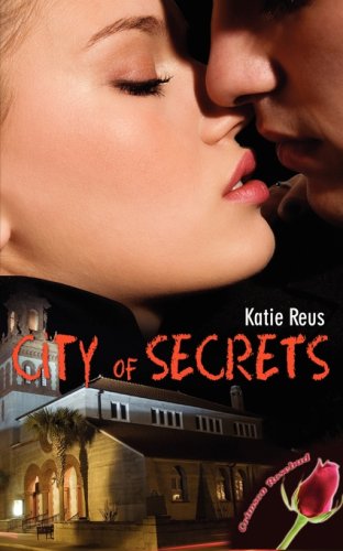 City of Secrets