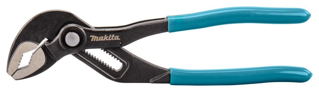Makita B-65741 ‎Wasserpumpenzange 180mm