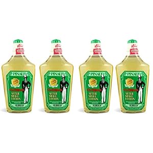 Clubman After Shave Lotion 6oz (pack of 4)