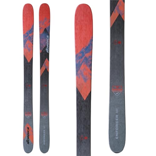 Nordica Enforcer 110 Free