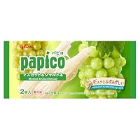 Amazon.co.jp: Ezaki Glico Ice Family Papico Multi Pack (1.5 fl oz