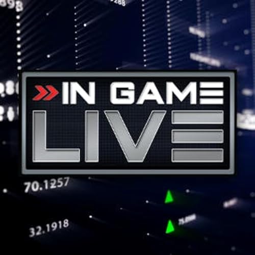 In Game Live Betting cover art