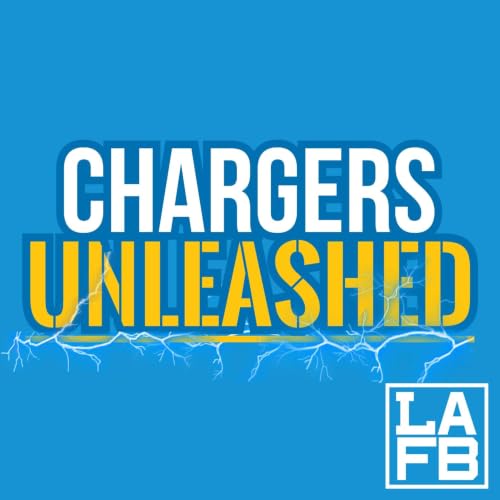 Ep. 499 - Chargers Breakout Candidates and Players on the Hot Seat | Daiyan Henley SZN!?