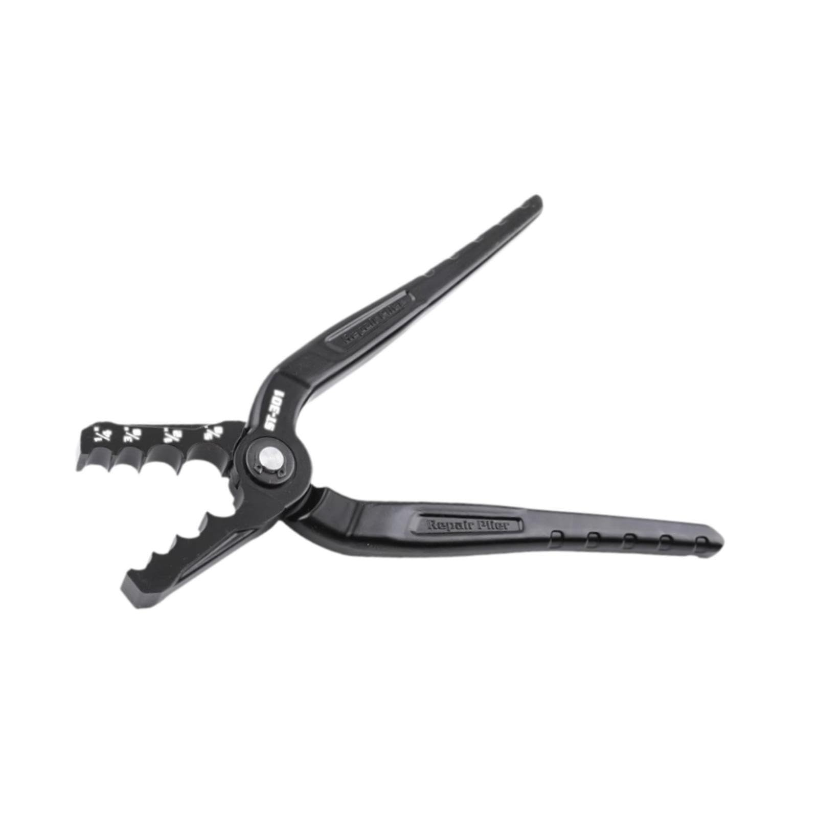 Pinza per arrotondamento tubi di precisione, pinza per piegatura tubi, soluzione per rimodellare in modo efficiente i di rame, strumento di