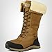 UGG Women's Adirondack Boot Tall Iii Boot, Chestnut, 08