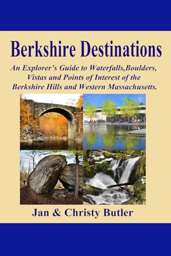 Berkshire Destinations: An Explorer's Guide to Waterfalls...