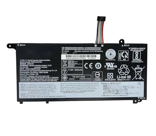 �����p�o�b�e���[ For ���m�{Lenovo ThinkBook 14 Gen 3 21A200P2JP 21A200P7JP 21A200P6JP 21A200P5JP 21A200PAJP 21A200P4JP 21A200P9JP 21A200P3J