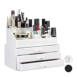 Vielseitig: Auch als Aufbewahrung für Nähzeug, Bürobedarf o. Nägel u. Schrauben in der Werkstatt