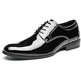 Suola Oxford da uomo: TPR antiscivolo.