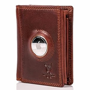 Portefeuille en Cuir Compact pour Homme MATADOR