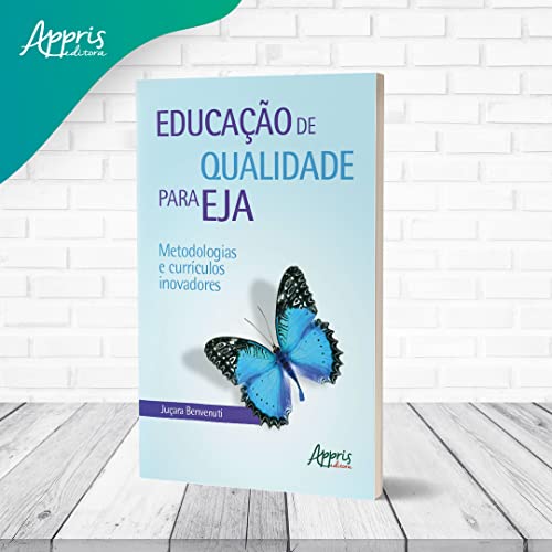 Educação de qualidade para EJA: metodologias e currículos inovadores Educação de qualidade para EJA: metodologias e currículos inovadores - Imagem 3