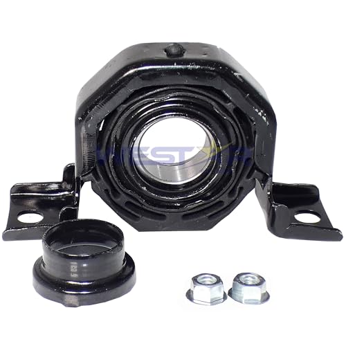 Westar DS-6558 Center Support Assy.