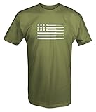 rifle calibers by size chart  Yustery AR15 .308 Rifle Bullets American Flag Gun RightsT Shirt