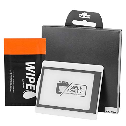 MMABEUTF JYveN^[ Fuji X-T4/X100V pA0.3mm wKXAߗ 90%Adx 8HAh~AՓ˖h~AhoAh