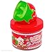 Strawberry Shortcake Scented Cloud Slime, Fluffy Strawberry Scented Slime, Birthday Party Favors for Kids 8-12