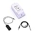Produktbild Aihasd Sonoff TH 10A WiFi Wireless Smart Switch Temperature and Humidity Monitoring Thermostat for Smart Home