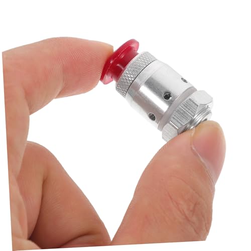 Válvula de seguridad para olla a presión 2 unidades miniatura 3