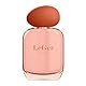 LeGer Signature Wildflower Eau de Parfum für Sie, auffälliger, raffiniert-femininer Amber-Duft mit Pfirsich, Ylang Ylang & Vanille, 30ml
