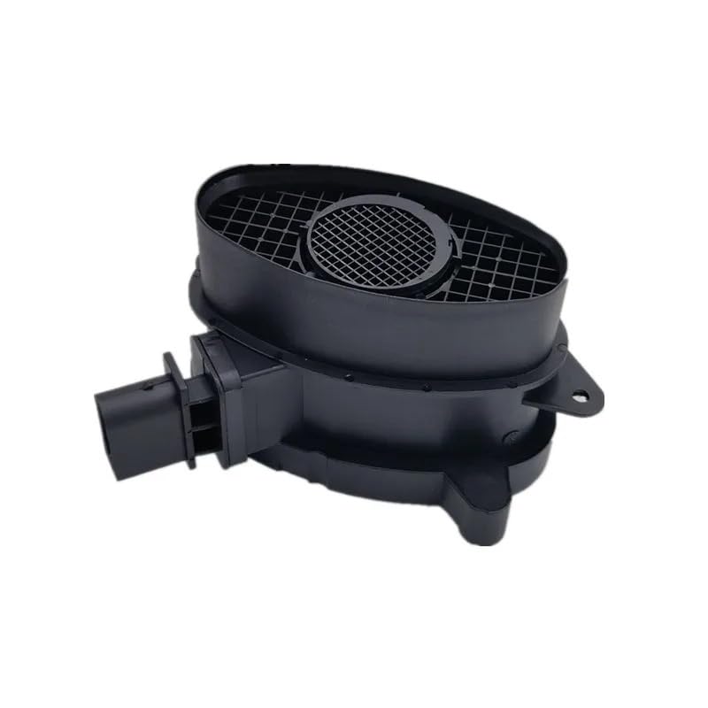 Caudalímetro para coche Para BMW 5 7 SERIES E60 E61 520 525 530 D XD 730 LD 13627788744 0928400529 718221040 SENSOR MAF Medidor Flujo Másico Aire
