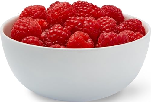 Raspberries