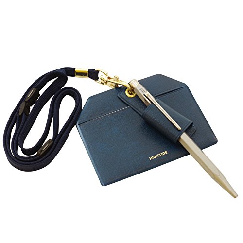 GC030 Classic Black ID Card Holder2