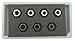 Lang Tools 2583 7-Piece Wheel Stud Thread Restorer Kit