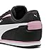 PUMA Kids Girls Bella Donna Slip On Sneakers Shoes Casual - Black - Size 4 M