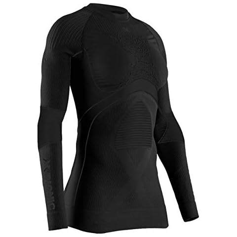 X-BIONIC Energy Accumulator 4.0 Long Sleeve Shirt Cover
