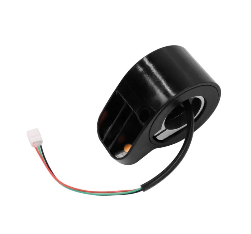 Accélérateur à pouce Ninebot Max G30 pièce de rechange