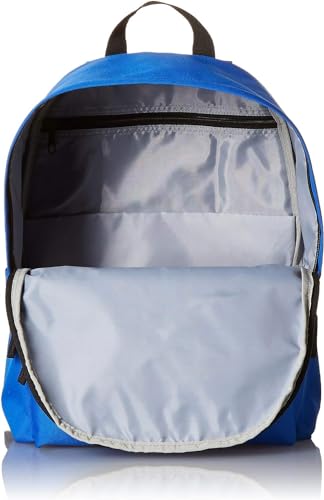 Image of AmazonBasics 21 Ltrs Classic Backpack - Royal Blue