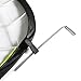 Csnbfiop Football Goal Posts Kids Poped Up Goal for Children Targets Goal Net Foldable Soccer Goal Net Football Traini