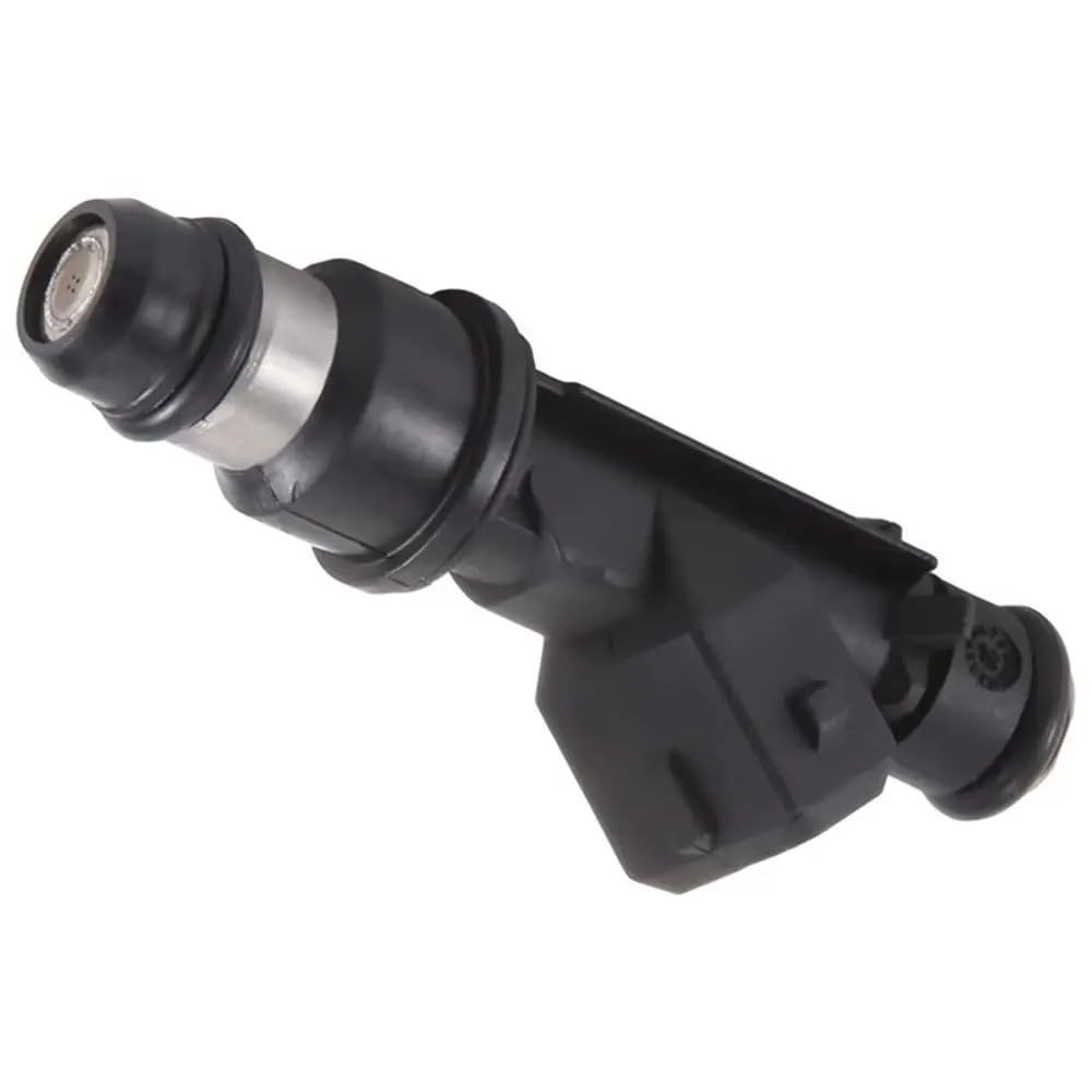 4 Inyectores De Combustible 25343299 Para Opel Para Meriva 2003-2010 Para Vectra Z16XE 2002-2008