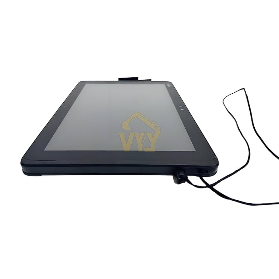Amazon.com: Excavator Diagnostic Tool DR.ZX Palm TE2 Version