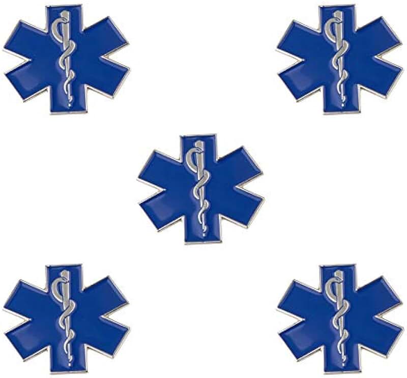 Amazon.co.uk nurse badge