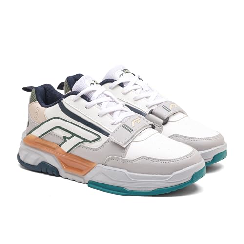 Image of ASIAN Urban-34 Sneakers for Men & Boys | Lightweight, Trendy Casual Shoes for Gym, Walking & Travel