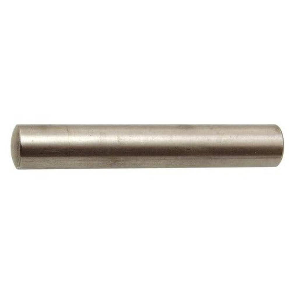 100 pasadores cilíndricos 6 x 60 mm - DIN 7 - ISO 2338 - NFE27-484 - UNI 1707 - Inox A1 - D-Work
