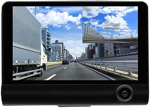 テレマルシェ 3カメラドライブレコーダー kokoro Drive TLM-KRD004