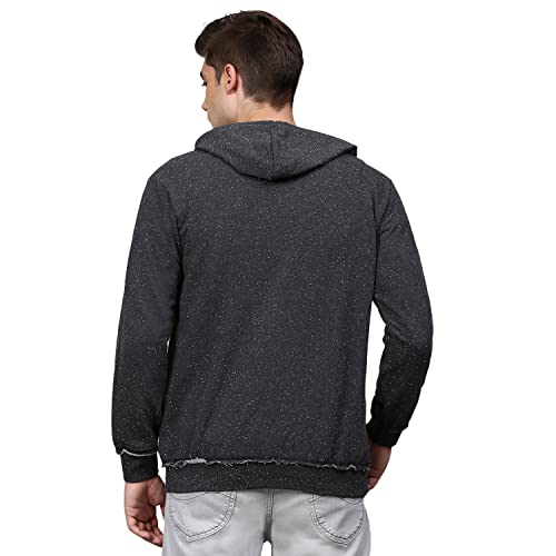 Image of CAHOOT Men Solid Stylish Casual Jackets