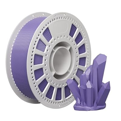 10% coupon - NevsBye PETG Filament 1.75, 3D Printer Filament – High...