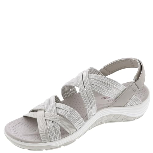 Image of Skechers womens Reggae Cup - Love Wins