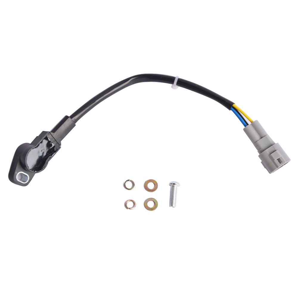 Sensor TPS Para Suzuki GSXR1000, Hayabusa Y Burgman AN400 – Reemplazo OEM 13580-18G00