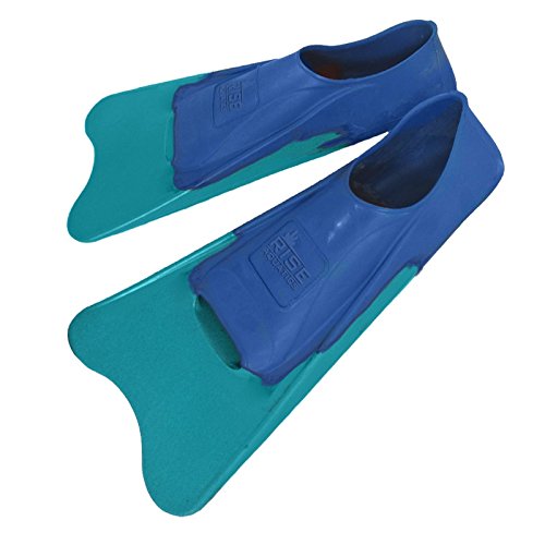 Rise Elite Power Fins Size: Youth XLarge