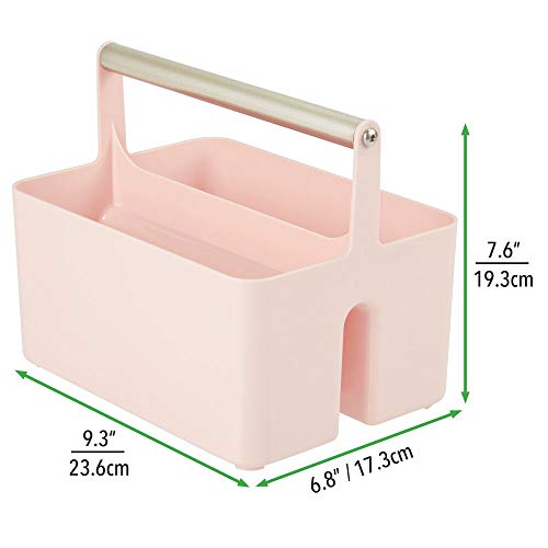 "mDesign Plastic Shower Caddy" - Image 2