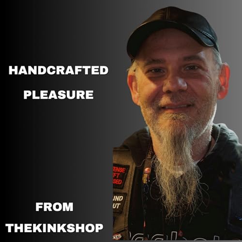 Handcrafted Pleasure - The Kink Shop