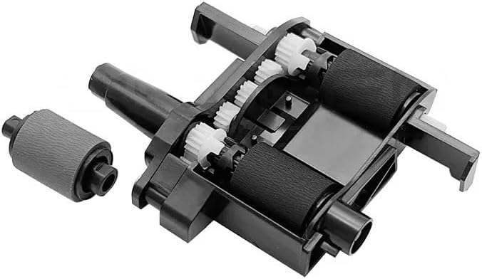 1X L2748A L2747-60001 Roller Replacement Kit for HP2500 ScanJet Pro 2500 f1 Flatbed Scanner Office Equipment