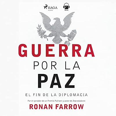 Guerra por la paz