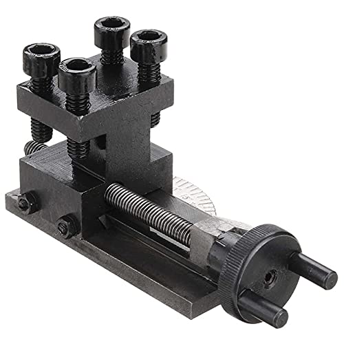 ZTBH Power tool accessories Rotatable Lathe Tool Holder, Mini Lathe Accessories Turning Tool Tool Set