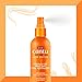 Cantu Comeback Curl Next Day Curl Revitalizer for Natural Hair with Pure Shea Butter, 12 fl oz (Pack of 3)